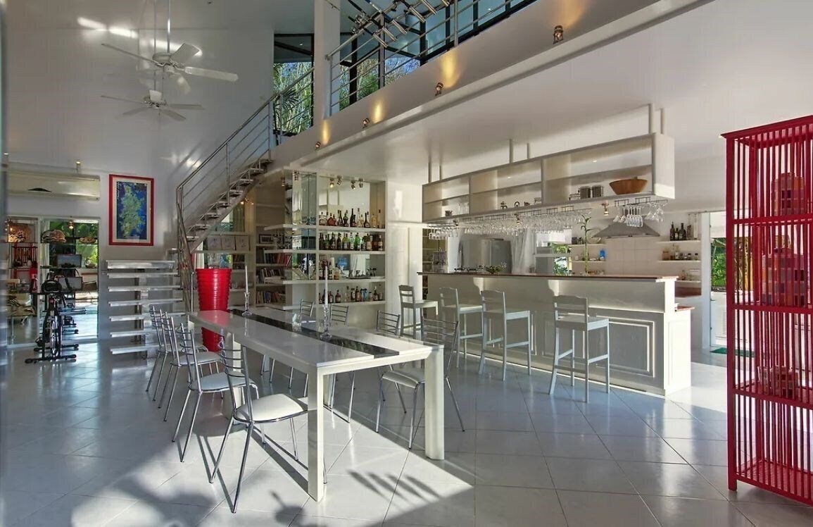 Zdjęcie Delta Villa 3*